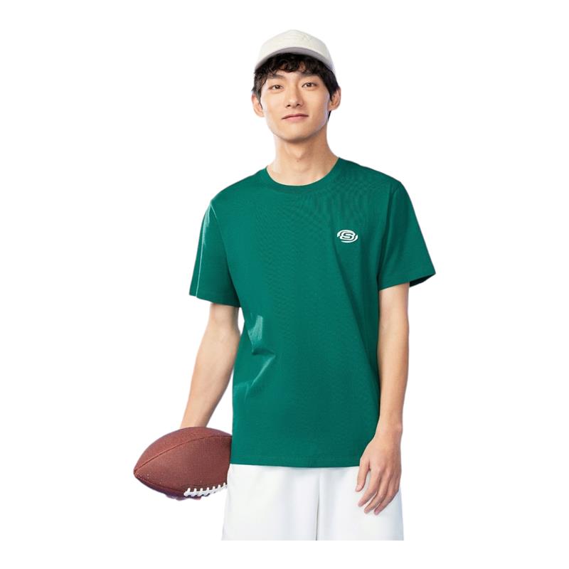 SHORT SLEEVE TEE - L224U044/001Z