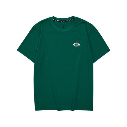 SHORT SLEEVE TEE - L224U044/001Z