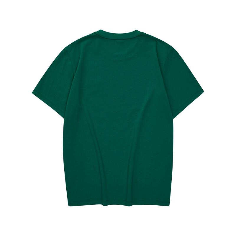 SHORT SLEEVE TEE - L224U044/001Z