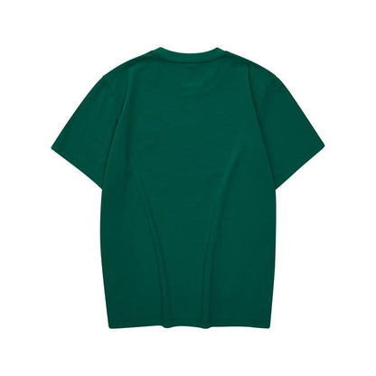 SHORT SLEEVE TEE - L224U044/001Z