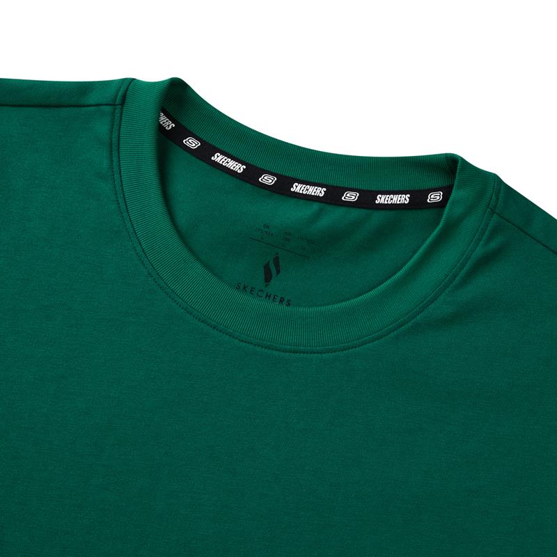 SHORT SLEEVE TEE - L224U044/001Z