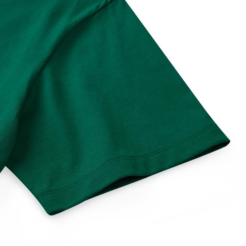 SHORT SLEEVE TEE - L224U044/001Z