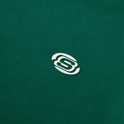 SHORT SLEEVE TEE - L224U044/001Z