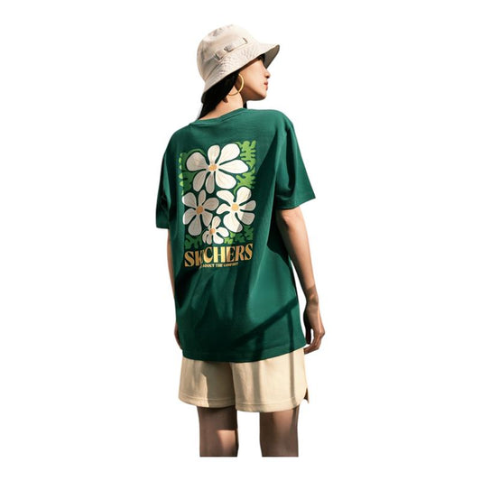 SHORT SLEEVE TEE - L224U060/001Z