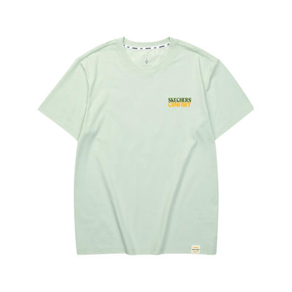 SHORT SLEEVE TEE - L224U060/0215