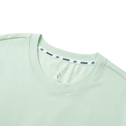 SHORT SLEEVE TEE - L224U060/0215