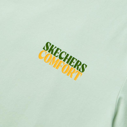 SHORT SLEEVE TEE - L224U060/0215