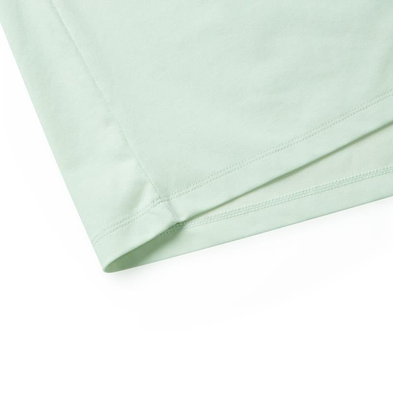 SHORT SLEEVE TEE - L224U060/0215