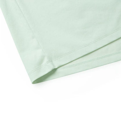 SHORT SLEEVE TEE - L224U060/0215