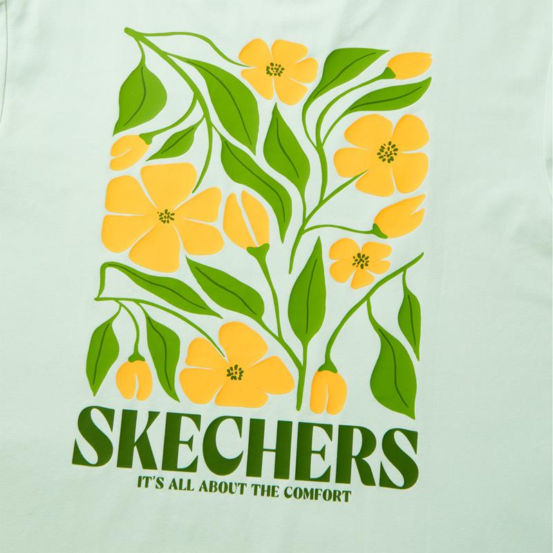 SHORT SLEEVE TEE - L224U060/0215