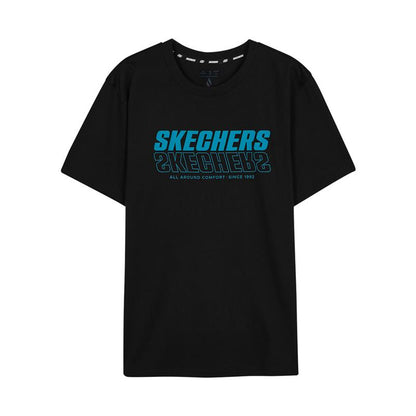 SHORT SLEEVE TEE - L224U077/0018