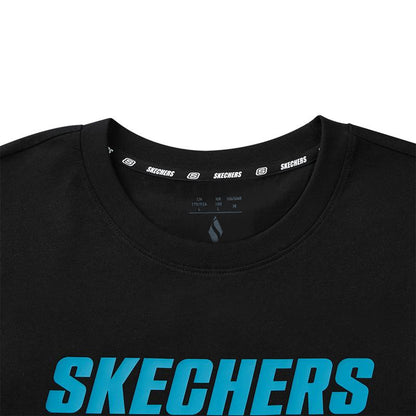 SHORT SLEEVE TEE - L224U077/0018