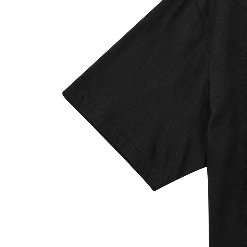 SHORT SLEEVE TEE - L224U077/0018