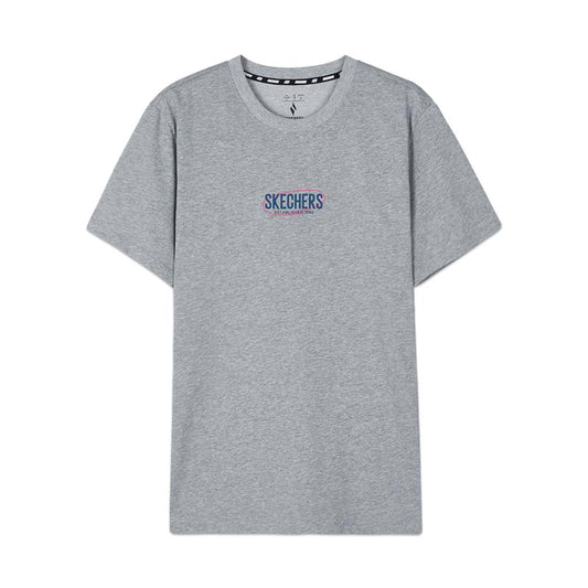 SHORT SLEEVE TEE - L224U078/004F