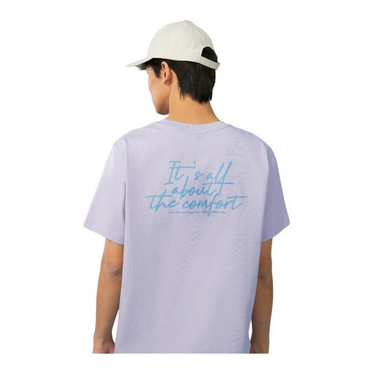 SHORT SLEEVE TEE - L224U079/01X5