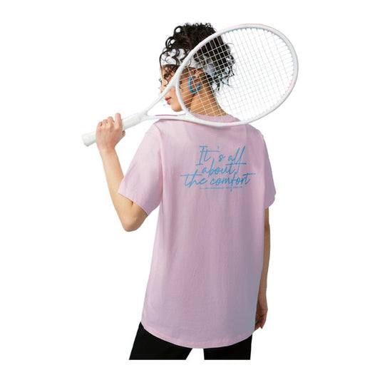 SHORT SLEEVE TEE - L224U079/03JG