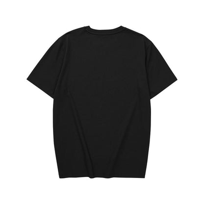 SHORT SLEEVE TEE - L224U086/0018