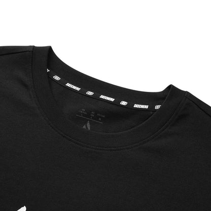 SHORT SLEEVE TEE - L224U086/0018