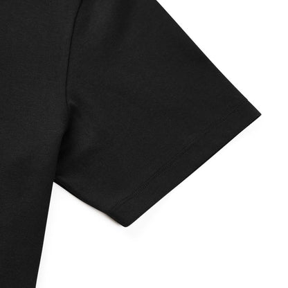 SHORT SLEEVE TEE - L224U086/0018