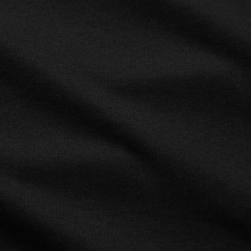 SHORT SLEEVE TEE - L224U086/0018