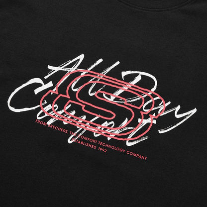 SHORT SLEEVE TEE - L224U086/0018