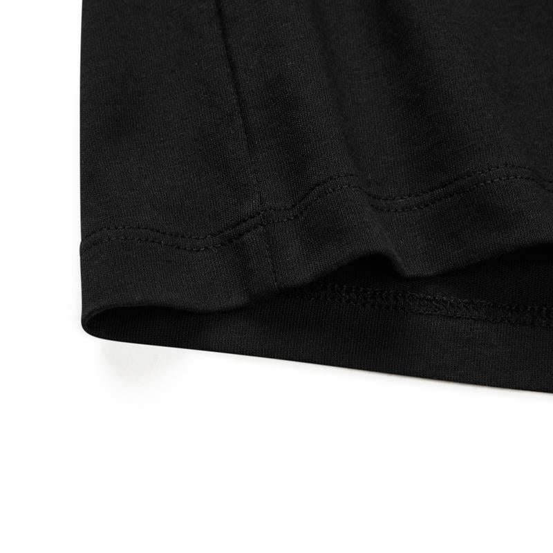 SHORT SLEEVE TEE - L224U086/0018