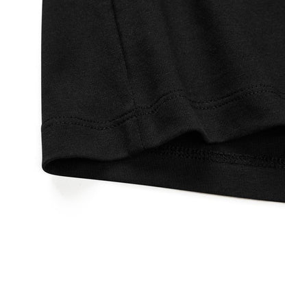 SHORT SLEEVE TEE - L224U086/0018