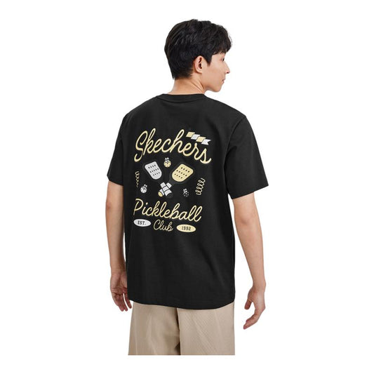 SHORT SLEEVE TEE - L224U092/0018