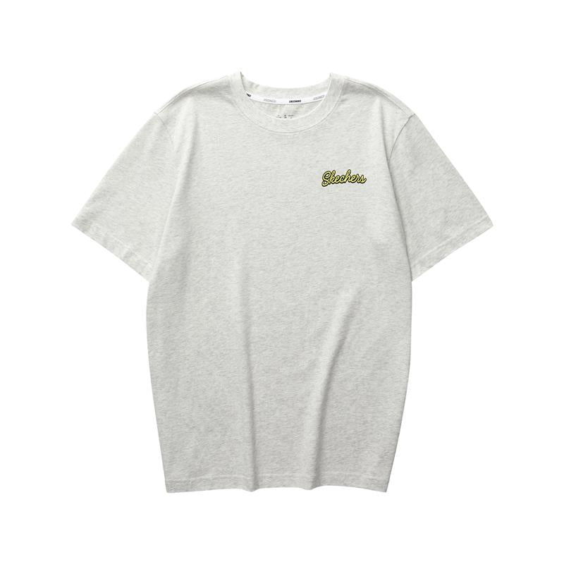 SHORT SLEEVE TEE - L224U092/0248