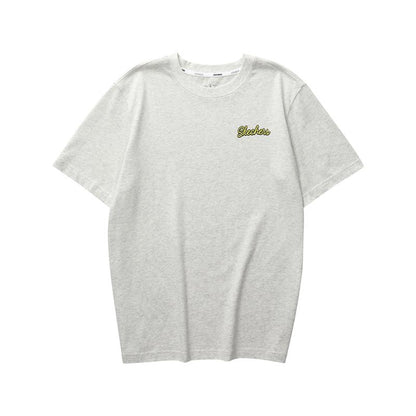 SHORT SLEEVE TEE - L224U092/0248