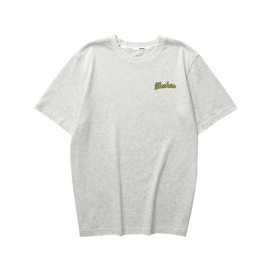 SHORT SLEEVE TEE - L224U092/0248