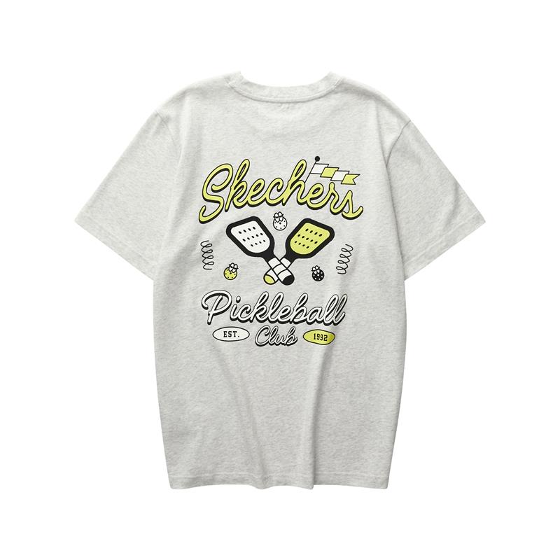 SHORT SLEEVE TEE - L224U092/0248