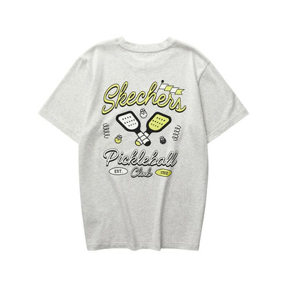 SHORT SLEEVE TEE - L224U092/0248