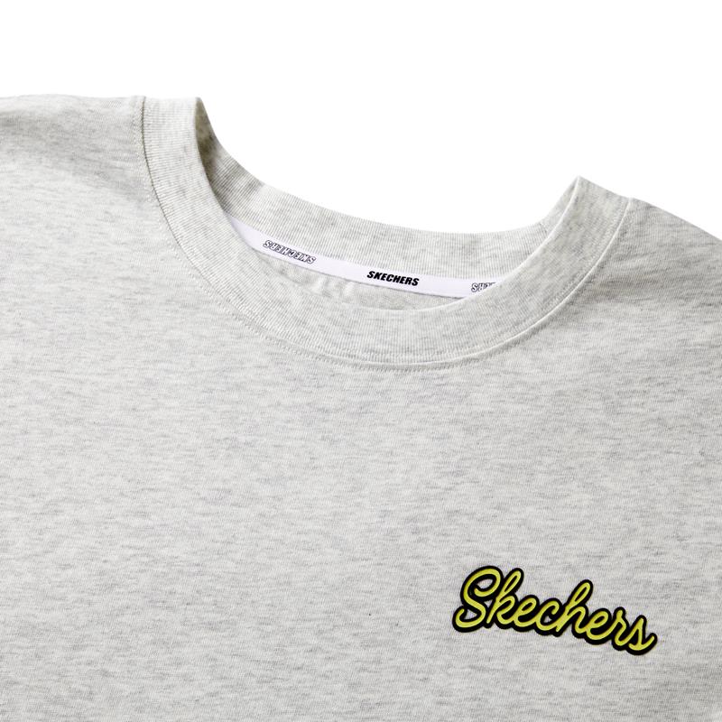 SHORT SLEEVE TEE - L224U092/0248