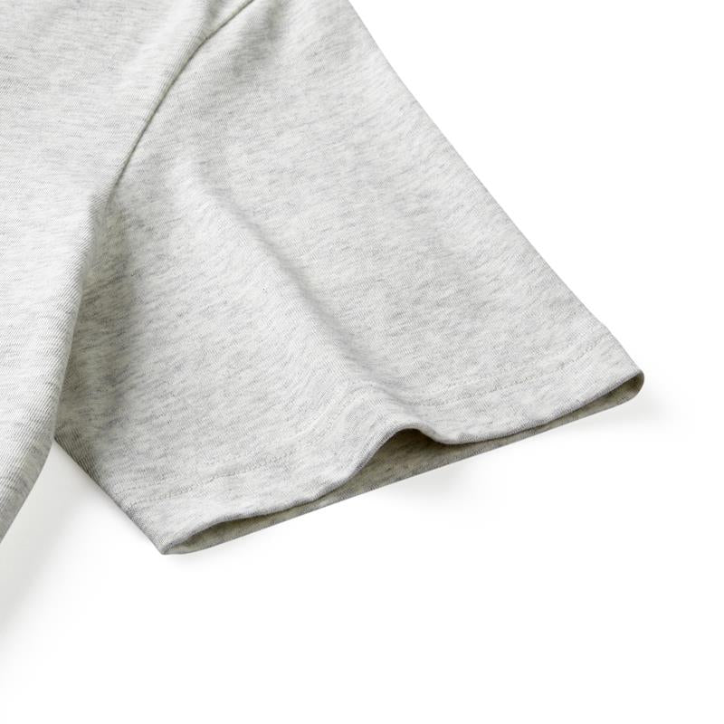 SHORT SLEEVE TEE - L224U092/0248