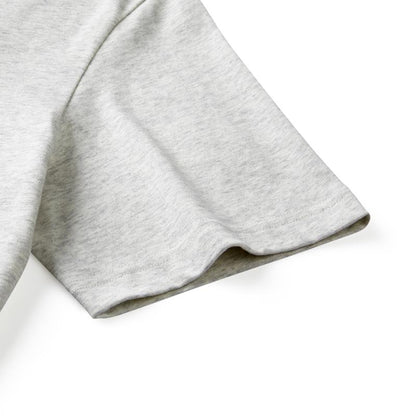 SHORT SLEEVE TEE - L224U092/0248