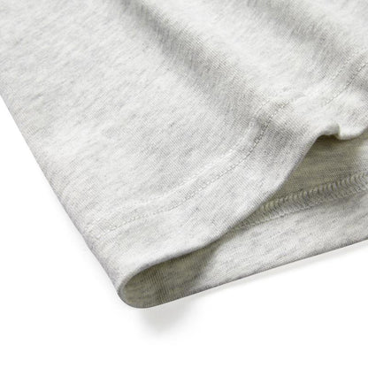 SHORT SLEEVE TEE - L224U092/0248