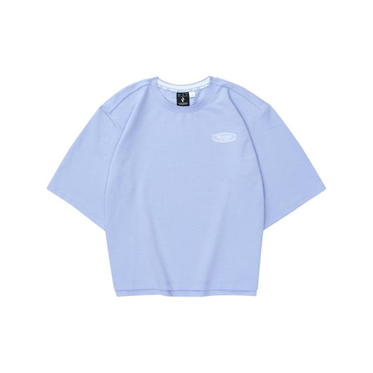 SHORT SLEEVE TEE - L224W015/02SJ