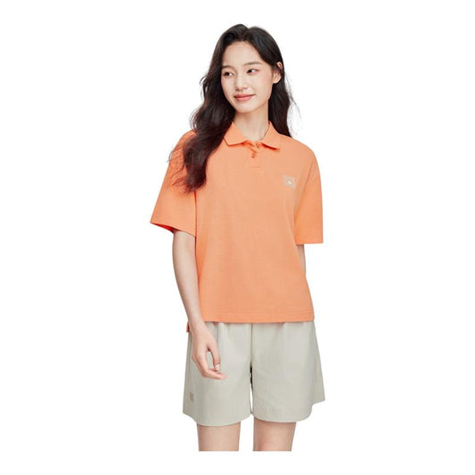 SHORT SLEEVE TEE - L224W028/023A