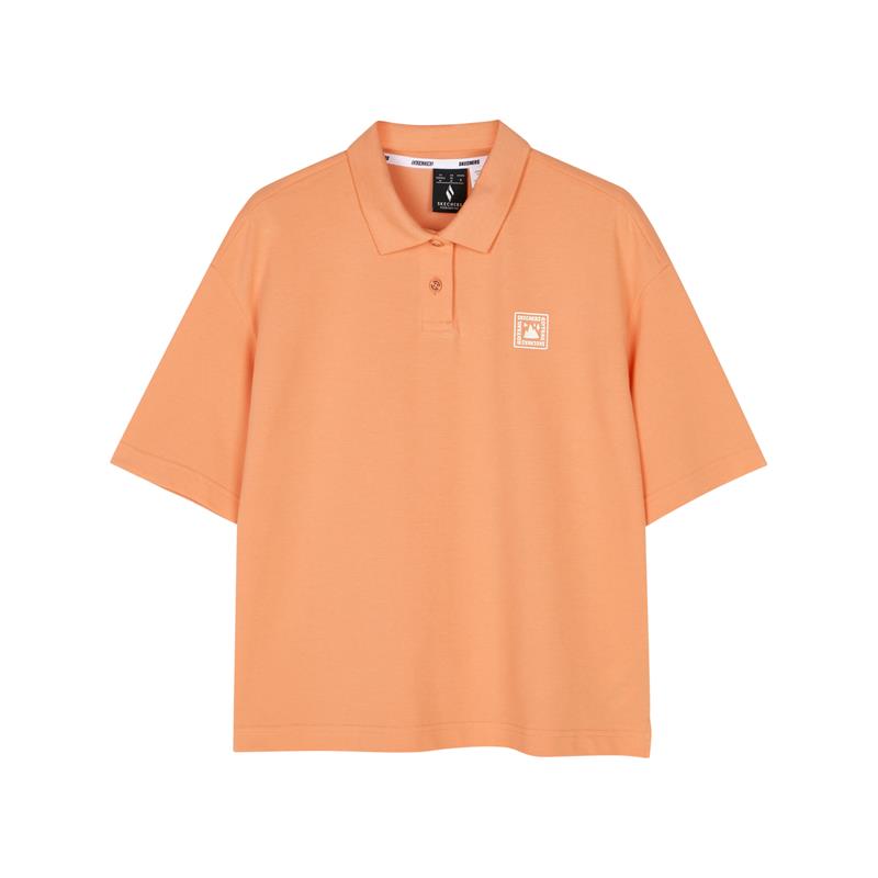 SHORT SLEEVE TEE - L224W028/023A