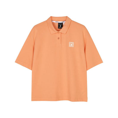 SHORT SLEEVE TEE - L224W028/023A