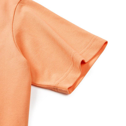 SHORT SLEEVE TEE - L224W028/023A