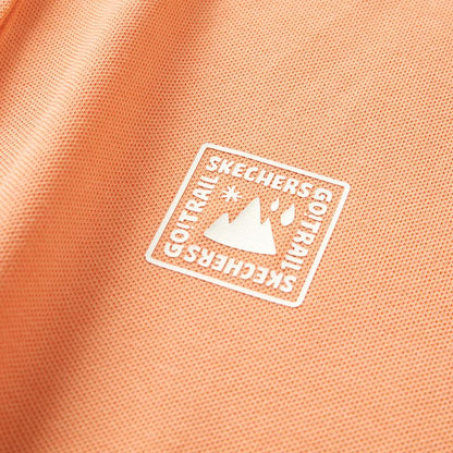 SHORT SLEEVE TEE - L224W028/023A