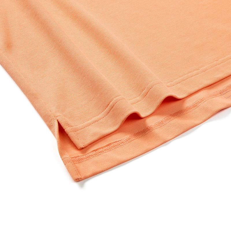 SHORT SLEEVE TEE - L224W028/023A