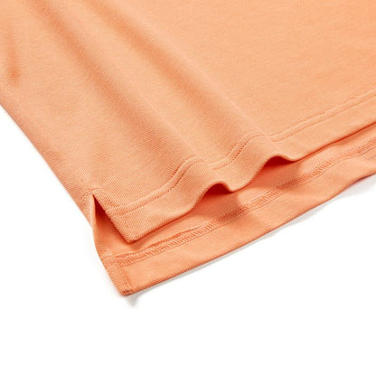 SHORT SLEEVE TEE - L224W028/023A