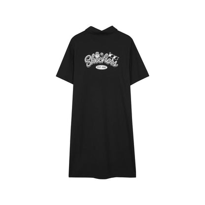 DRESS - L224W041/0018