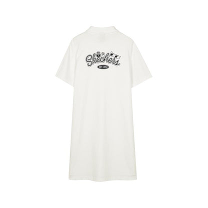 DRESS - L224W041/0074