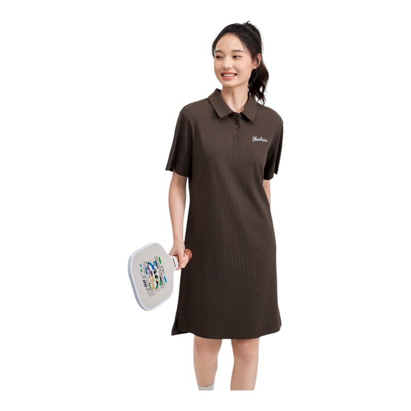 DRESS - L224W041/02Z9