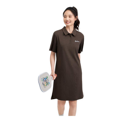 DRESS - L224W041/02Z9