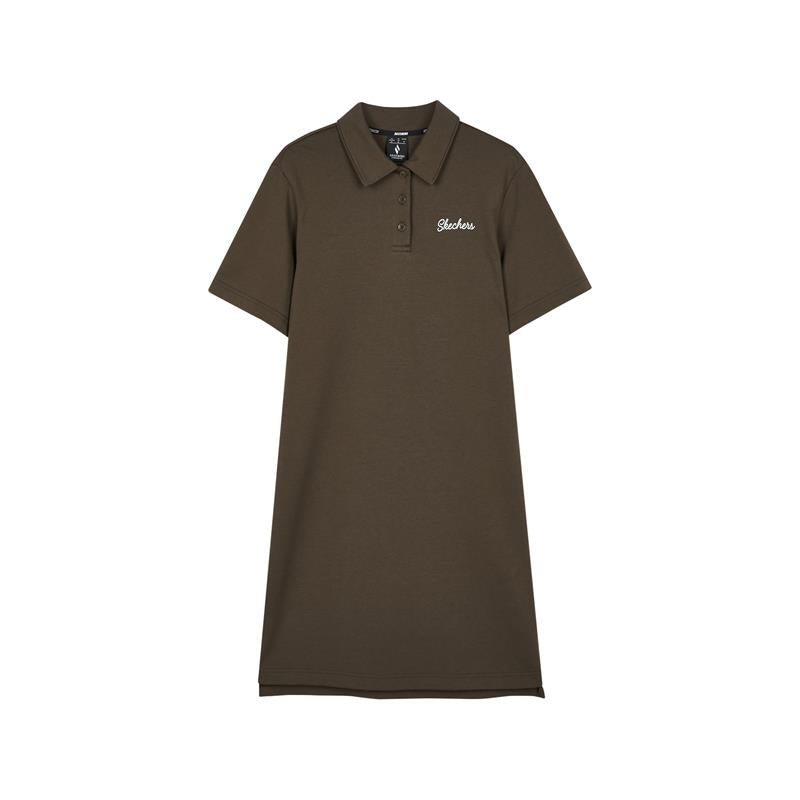 DRESS - L224W041/02Z9